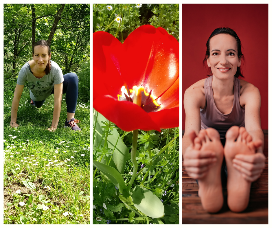 7 super enostavnih vaj