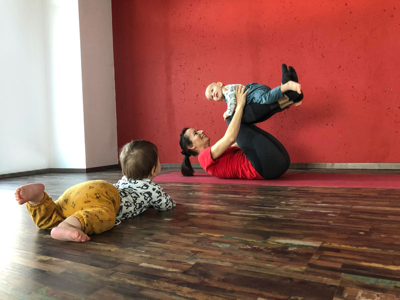 pilates-z-dojenčki